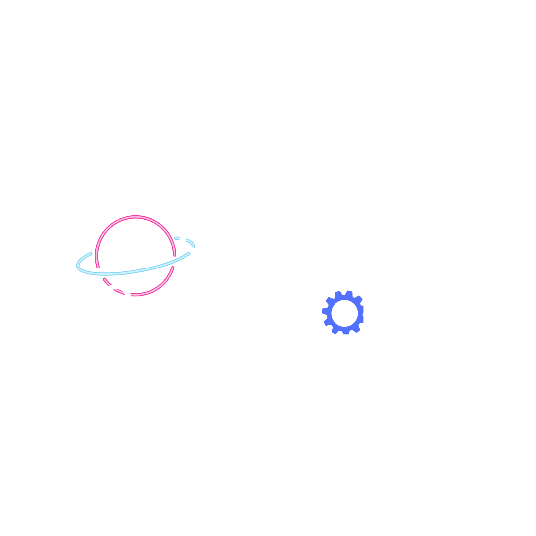 Shazam GeekStore Logo